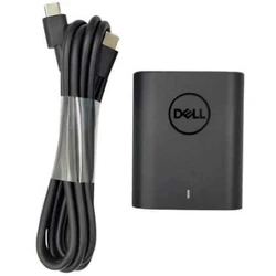 Dell Slim 60W USB-C Laptop Charger (DELL-4PNGK)