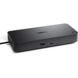 Dell Pro Thunderbolt 4 Dock WD25TB4 - Thunderbolt 4 Docking Station με HDMI/DisplayPort 4K, Power Delivery, Ethernet 2.5GbE