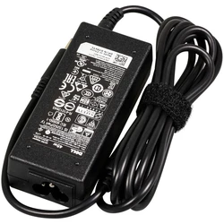 Dell Φορτιστής Laptop 45W 19.5V με Αποσπώμενο Καλώδιο Τροφοδοσίας και με σετ βυσμάτων 450-AFKG