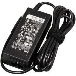 Dell Φορτιστής Laptop 45W 19.5V για Dell με Αποσπώμενο Καλώδιο Τροφοδοσίας και με σετ βυσμάτων 492-BBCQ