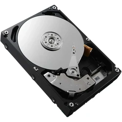 Dell Σκληρός Δίσκος SAS 300GB 2.5'' 15000rpm 32MB Cache Enterprise (TTVJC)