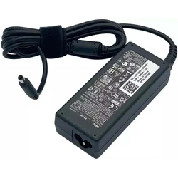 Φορτιστής Laptop Dell 65W 19,5V με σετ βυσμάτων (378-3853)
