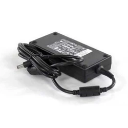 Dell Laptop AC Adapter 180W 19.5V with Detachable Power Cord and DF5F0 Plug Set