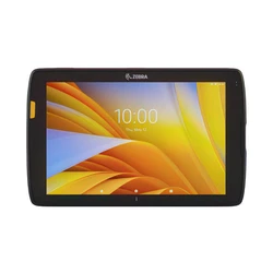 Zebra ET401 8" Tablet (6GB/64GB) Black