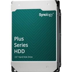 Synology Plus 8TB Internal HDD 3.5" SATA III 7200 rpm for NAS HAT3320-8T