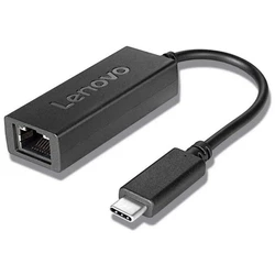 Lenovo 5C11E44949 Αντάπτορας Δικτύου USB-C με Ενσύρματη Σύνδεση Ethernet