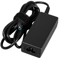 HP Laptop AC Adapter 90W 19.5V (without power cord) TPC-LA57