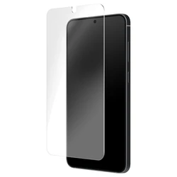 PanzerGlass Tempered Glass Screen Protector for Samsung Galaxy S25 - Transparent, Anti-scratch, Shockproof