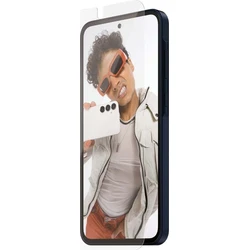 SAFE. by PanzerGlass Ultra-Wide-Fit Screen Protector with Aligner for Samsung Galaxy A36 5G
