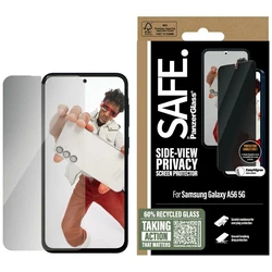 PanzerGlass SAFE Privacy Screen Protector for Samsung Galaxy A56 5G