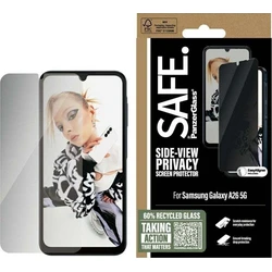 Προστατευτικό οθόνης SAFE. by PanzerGlass για Samsung Galaxy A26 5G