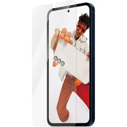 PanzerGlass SAFE - Προστατευτικό Οθόνης για Samsung Galaxy S24 FE 5G / A36 5G / A56 5G