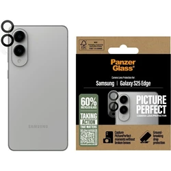 PanzerGlass PicturePerfect Προστατευτικό Κάμερας για Samsung Galaxy S25 Edge