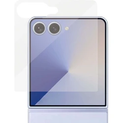 PanzerGlass Tempered Glass Screen Protector for Samsung Galaxy Z Flip7