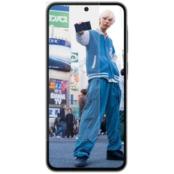 PanzerGlass Screen Protector for Samsung Galaxy A57 - Ultra-Wide Fit with EasyAligner