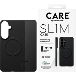 PanzerGlass CARE SL1M Case Black for Samsung Galaxy S26+
