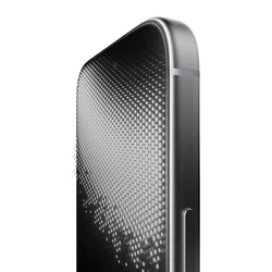 PanzerGlass Platinum Προστατευτικό Οθόνης για iPhone 17 Pro / 18 Pro με FASTFIT IN-A-BOX