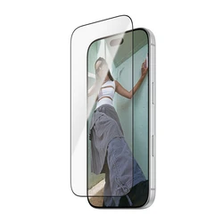 SAFE by PanzerGlass Προστατευτικό Οθόνης για Apple iPhone 18 Pro / 17 Pro Ultra-Wide Fit με EasyAligner