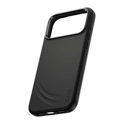 CARE by PanzerGlass Flow Θήκη Μαύρη με MagSafe για iPhone 17 Pro Max / 18 Pro Max