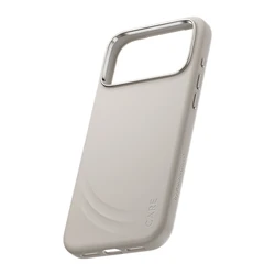 CARE by PanzerGlass Flow Case Vanilla με MagSafe για iPhone 18 Pro Max / 17 Pro Max
