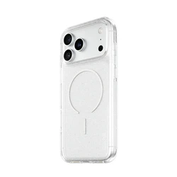 CARE by PanzerGlass Θήκη Star Lit με MagSafe για Apple iPhone 17 Pro Max / 18 Pro Max