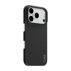 CARE by PanzerGlass Discovery Θήκη με MagSafe για iPhone 17 Pro / iPhone 18 Pro