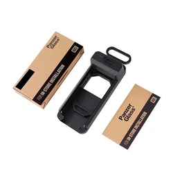 PanzerGlass 2Way Privacy Προστατευτικό Οθόνης για iPhone 16/15 UW-FastFit