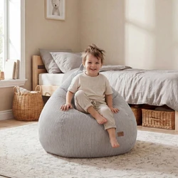Mark Adler Comfy 1.0 Γκρι