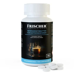 Frischer Καθαριστικό Μηχανής Espresso FR00016_100