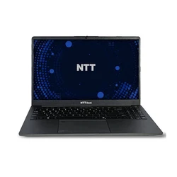 NTT System Book B15 15,6" FHD (i7-1355U/16GB/512GB SSD/Windows 11 Pro) - Keyboard US