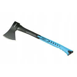 Jobi Extra WXT042 Τσεκούρι 58,5 cm - 1000 g με λαβή Fiberglass