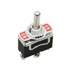 Διακόπτης ON-OFF-ON DM-4910