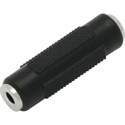 DM Μούφα 3.5mm 3.5mm F F Stereo