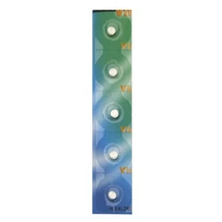 Default Vinnic Button Cell Batteries AG0 L521 10 Pack