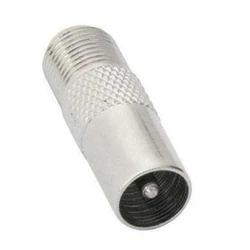 Adaptor RF Αρσενικό σε F Θηλυκό DM 3230