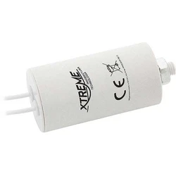 XTREME Πυκνωτής για Μοτέρ 3μF 450VAC με καλώδιο DM-3359
