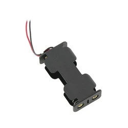 Default Battery Holder R6 AAx2 II with Cable DM-2667