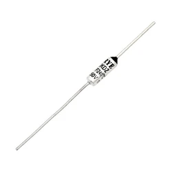 Default Brand Thermal Fuse 10A 240C SF240E