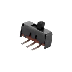 Default Brand Switch ON ON 0.5A DC 50V IC 2P DM 7019