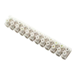 Default Brand Electrical Terminal Block 6mm2 DM 40 702
