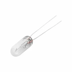 DM Λαμπάκι Διαφανές 14V 50mA