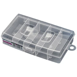 DM Box Organizer 198x117x45mm