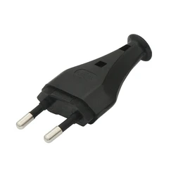 Default DM Black Power Plug