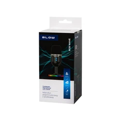 Blo 85-054 USB Desktop Studio Microphone