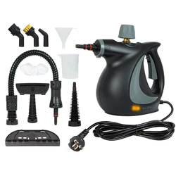 Blow Pure Steam 44-750 Portable Pressure Steam Cleaner 3.2 bar with Extension Tube