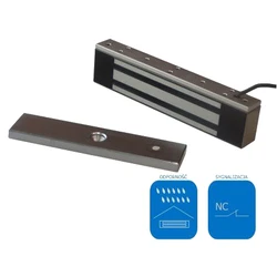Scot Access Control Card Access Reader EL-1200WS