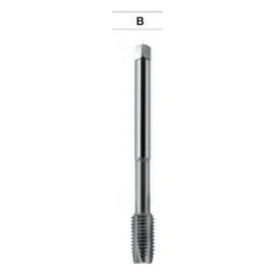 Fanar Κοπτικό Σπειρωμάτων M18x1,5 DIN-374B HSSE 800