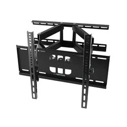 Esperanza ERW012 Wall TV Mount up to 70" / 55 kg Black