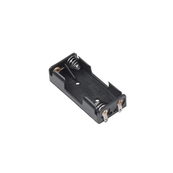 Battery Holder R03 2xAAA DM PROELECTRONICS