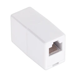 Network RJ45 8P8C Female Female Coupler